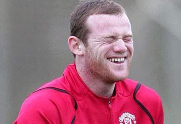 Rooney: 'Toi da nghi viec Liverpool khong the vo dich that tuyet' hinh anh