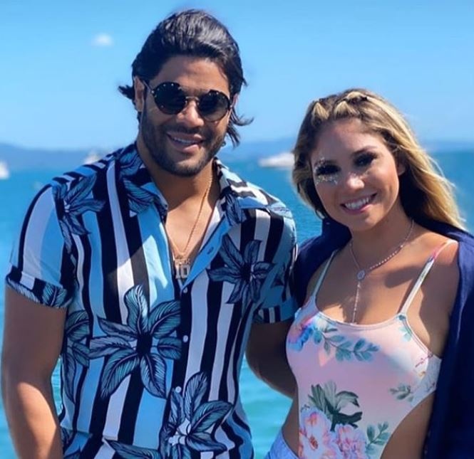 Nhan sac vo moi cuoi tung goi Hulk la chu anh 5