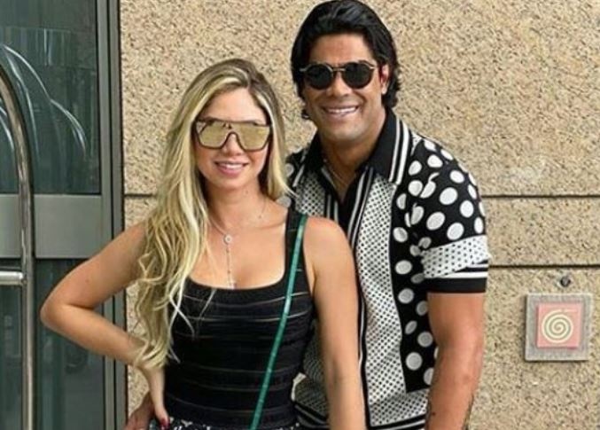 Nhung chuyen tinh gay tranh cai cua gioi cau thu hinh anh