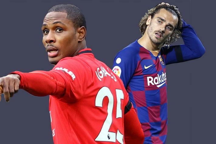 9 ngoi sao trong tam ngam cua MU he nay hinh anh