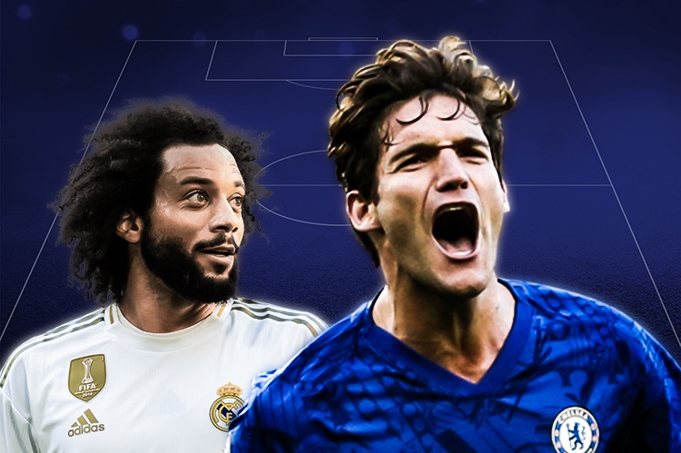 Doi hinh ket hop 11 hau ve trai hay nhat hien nay hinh anh