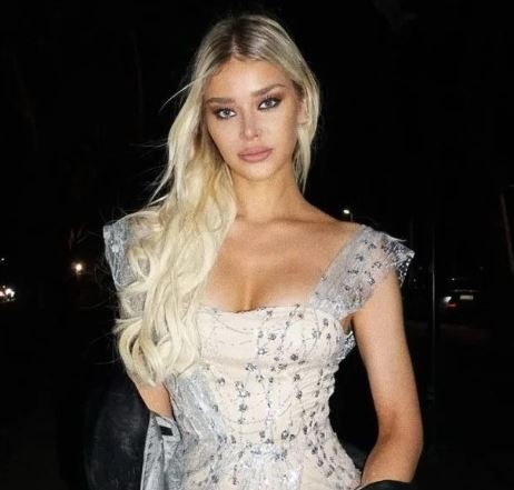 nguoi dep khien tien dao Real doi mat an tu anh 3