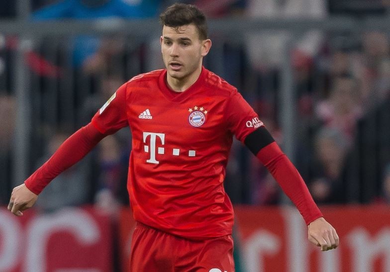 Doi hinh ket hop 11 hau ve trai hay nhat anh 5