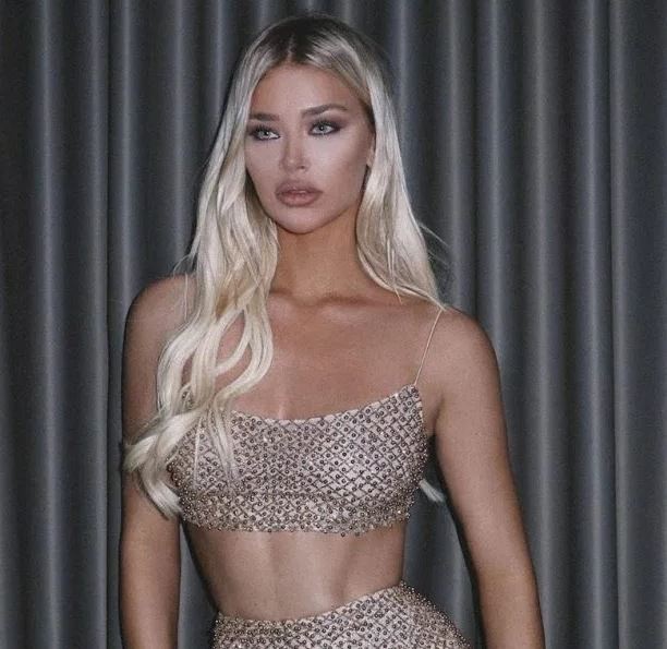 nguoi dep khien tien dao Real doi mat an tu anh 5