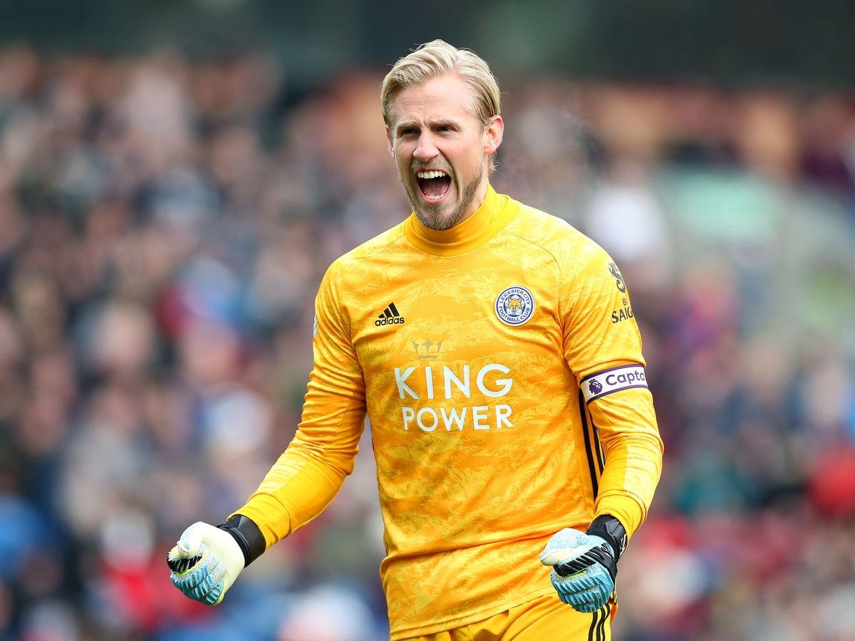 doi hinh Leicester vo dich Premier League anh 2