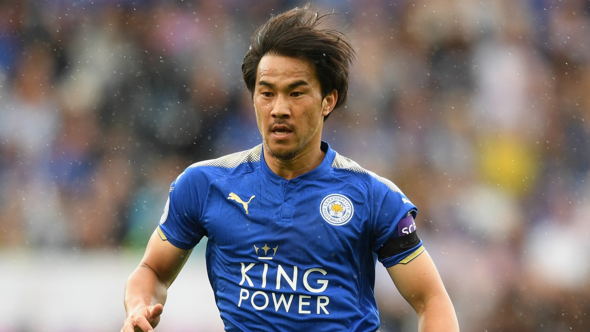 doi hinh Leicester vo dich Premier League anh 12
