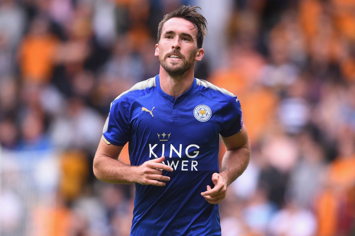 doi hinh Leicester vo dich Premier League anh 6