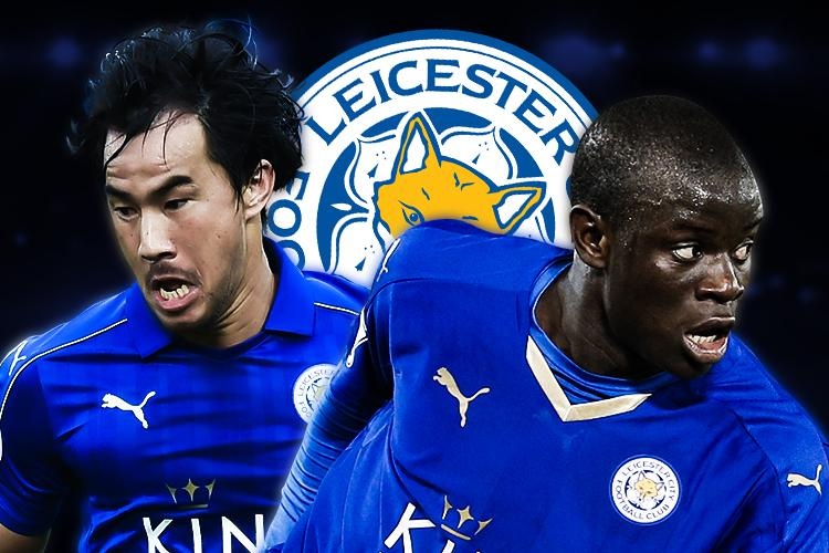 So phan trai nguoc cua dan sao cung Leicester viet chuyen co tich hinh anh