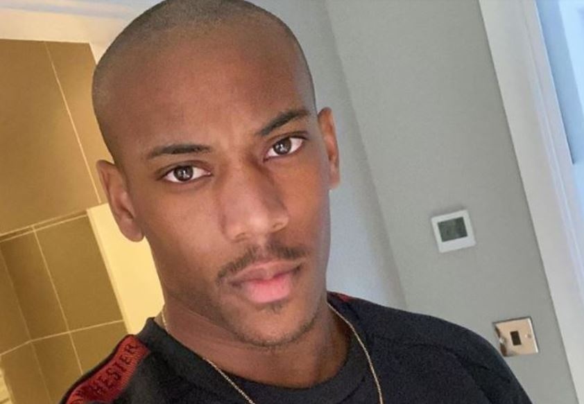 Sao bong da chau Au chuong mot cao troc trong mua dich hinh anh