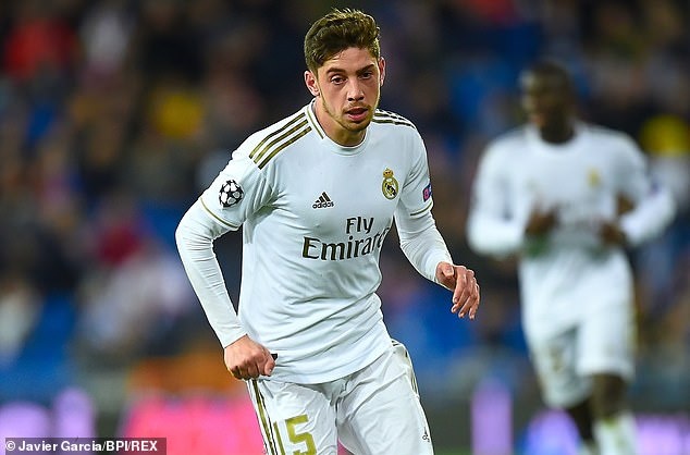 MU bi Real het gia 550 trieu USD anh 1