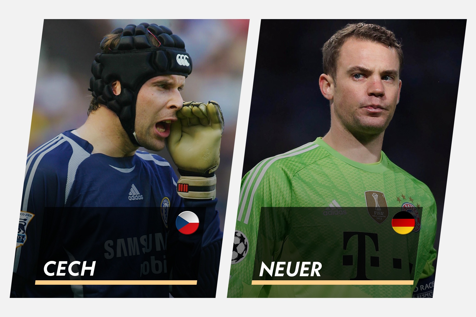 doi hinh hay nhat cua mourinho guardiola anh 1