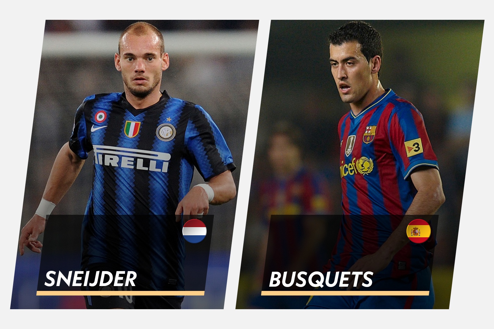 doi hinh hay nhat cua mourinho guardiola anh 7