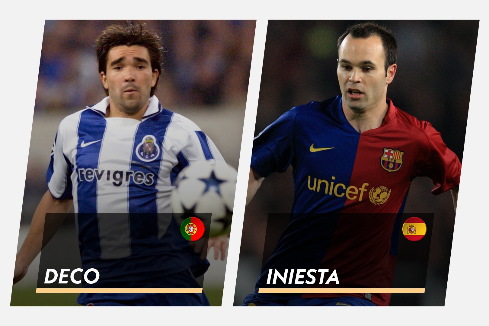 doi hinh hay nhat cua mourinho guardiola anh 8