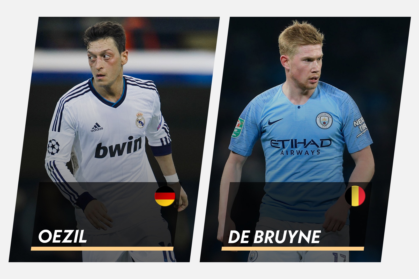 doi hinh hay nhat cua mourinho guardiola anh 9