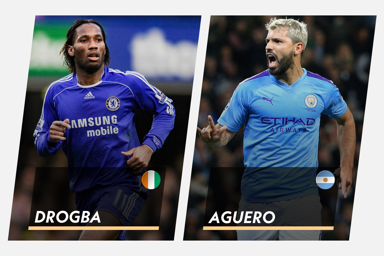 doi hinh hay nhat cua mourinho guardiola anh 10