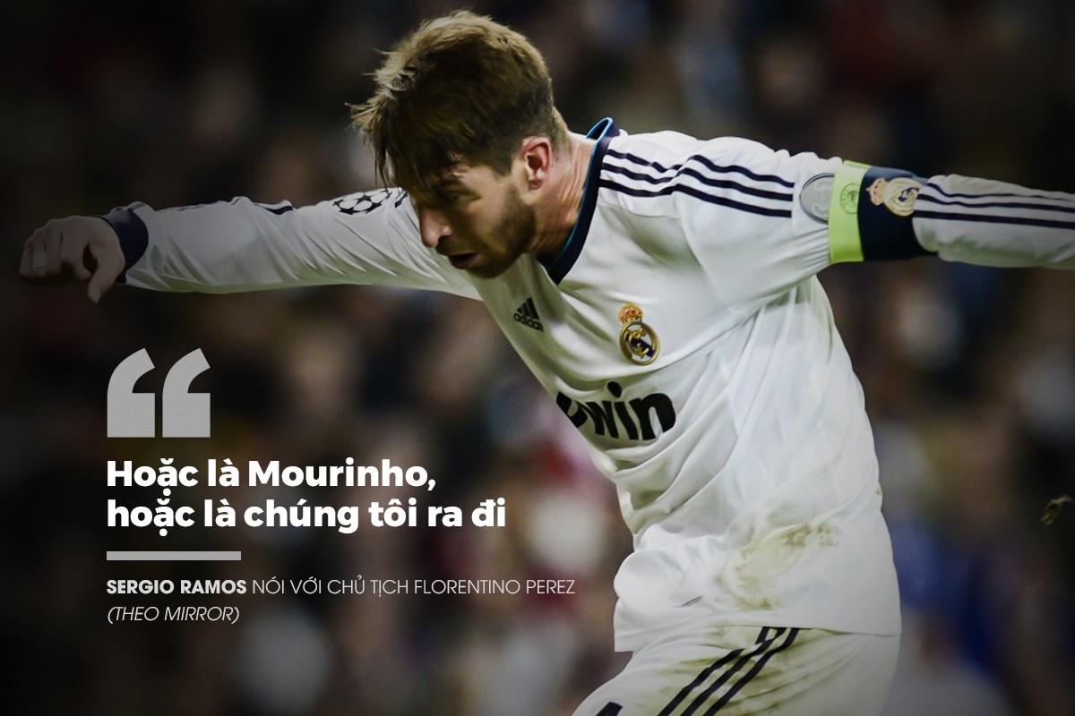 doi hinh hoc tro mau thuan voi mourinho anh 3