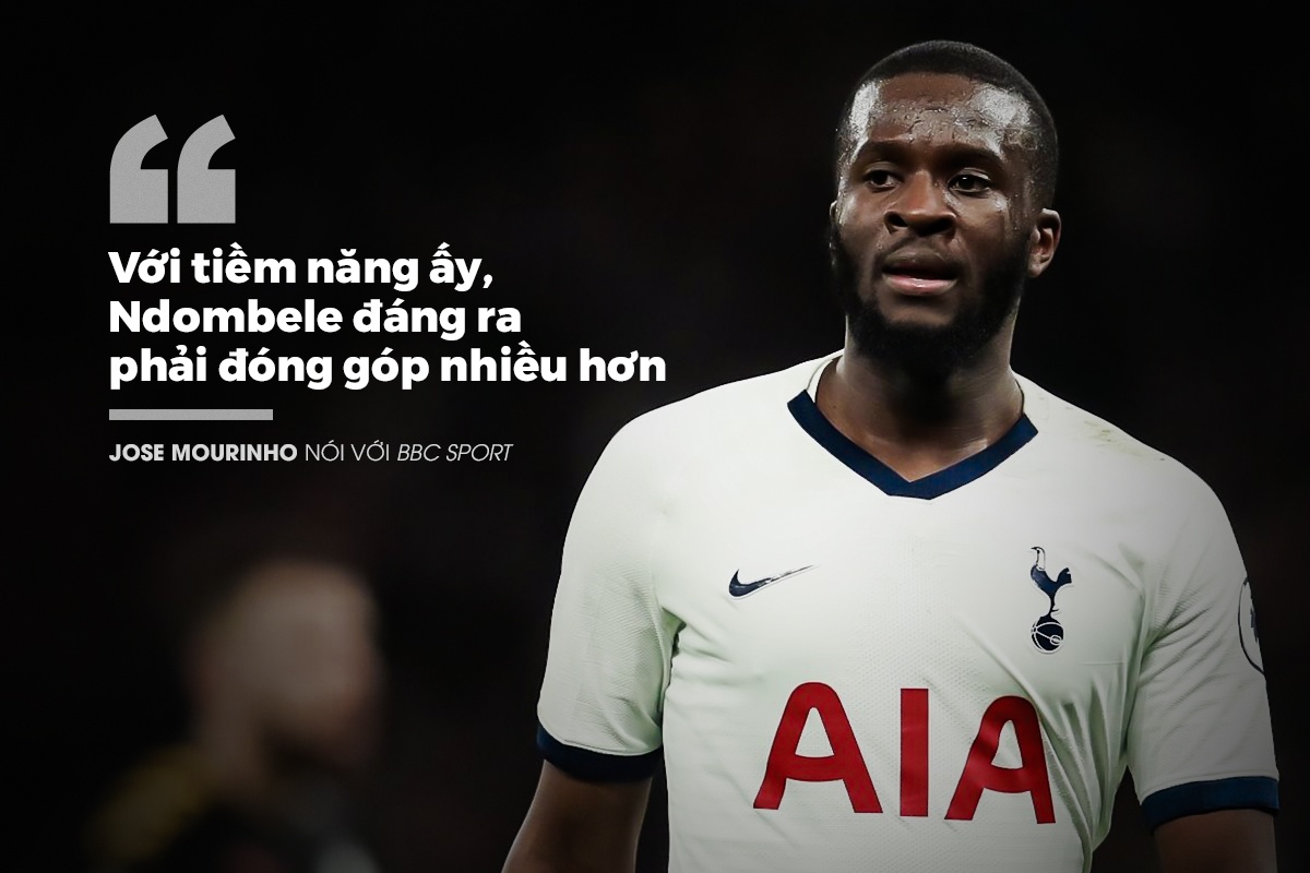 doi hinh hoc tro mau thuan voi mourinho anh 7