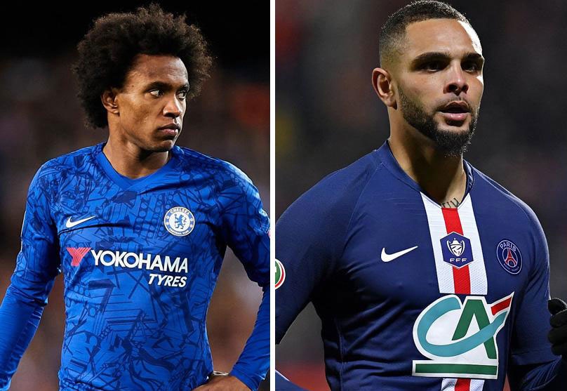 Arsenal nham 3 ngoi sao mien phi trong he 2020 hinh anh