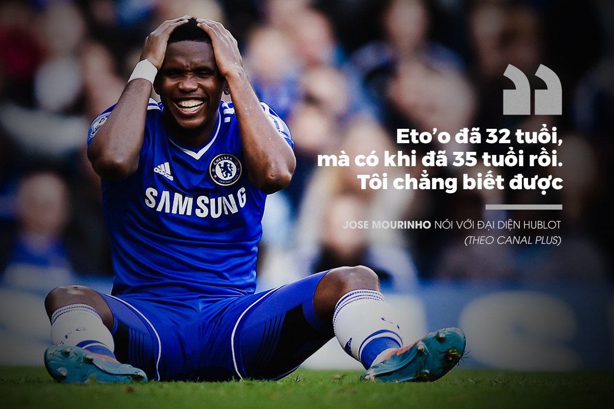 doi hinh hoc tro mau thuan voi mourinho anh 10