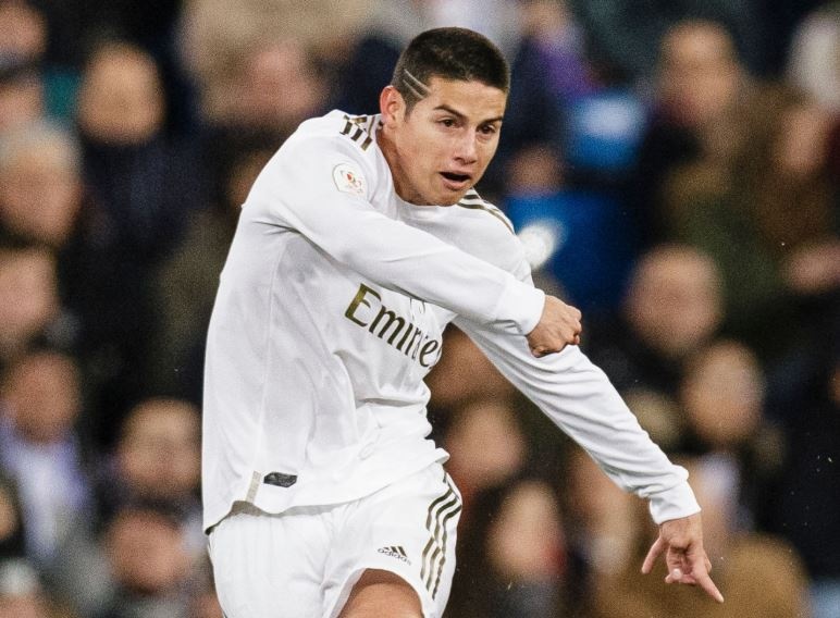 HLV Zidane len ke hoach loai 12 ngoi sao anh 2