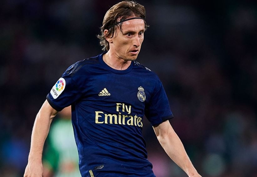 HLV Zidane len ke hoach loai 12 ngoi sao anh 3