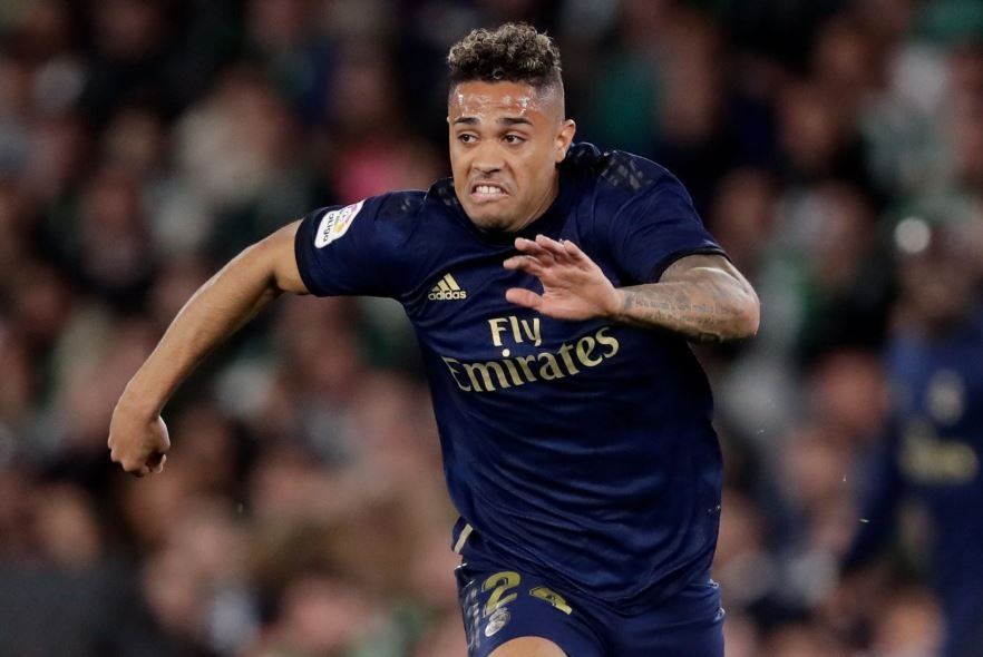 HLV Zidane len ke hoach loai 12 ngoi sao anh 8