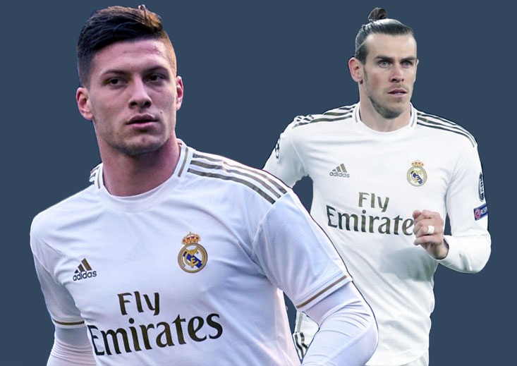 12 ngoi sao trong danh sach thanh ly cua Real hinh anh