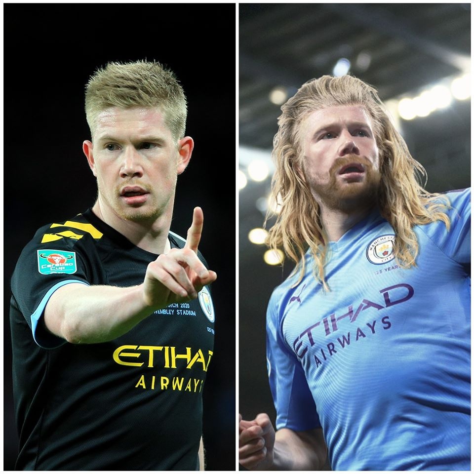 Ve ngoai hai huoc cua Ronaldo anh 2