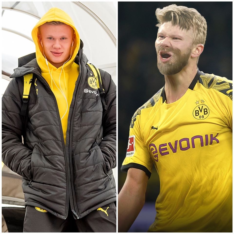 Ve ngoai hai huoc cua Ronaldo anh 3