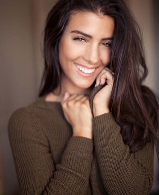 Bacary Sagna va chuyen tinh voi Ludivine anh 3