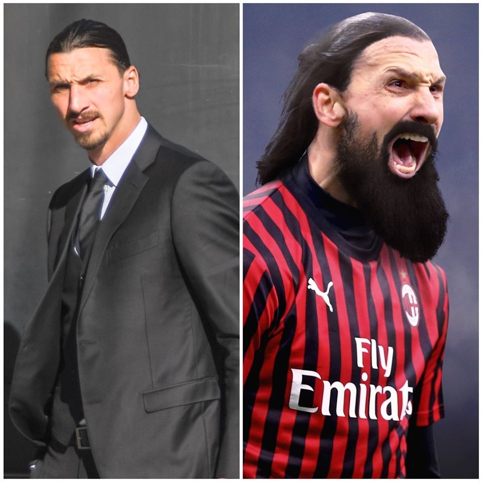 Ve ngoai hai huoc cua Ronaldo anh 6