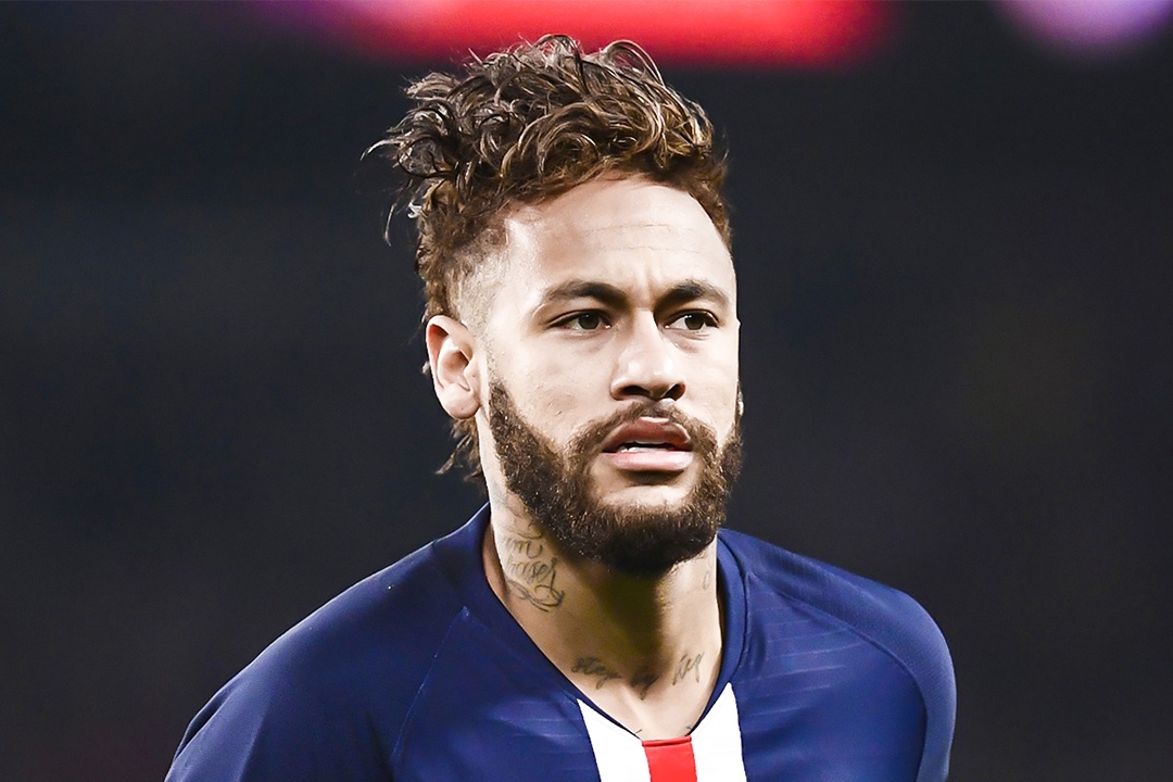 Neymar va nhung vu chuyen nhuong gay that vong hinh anh