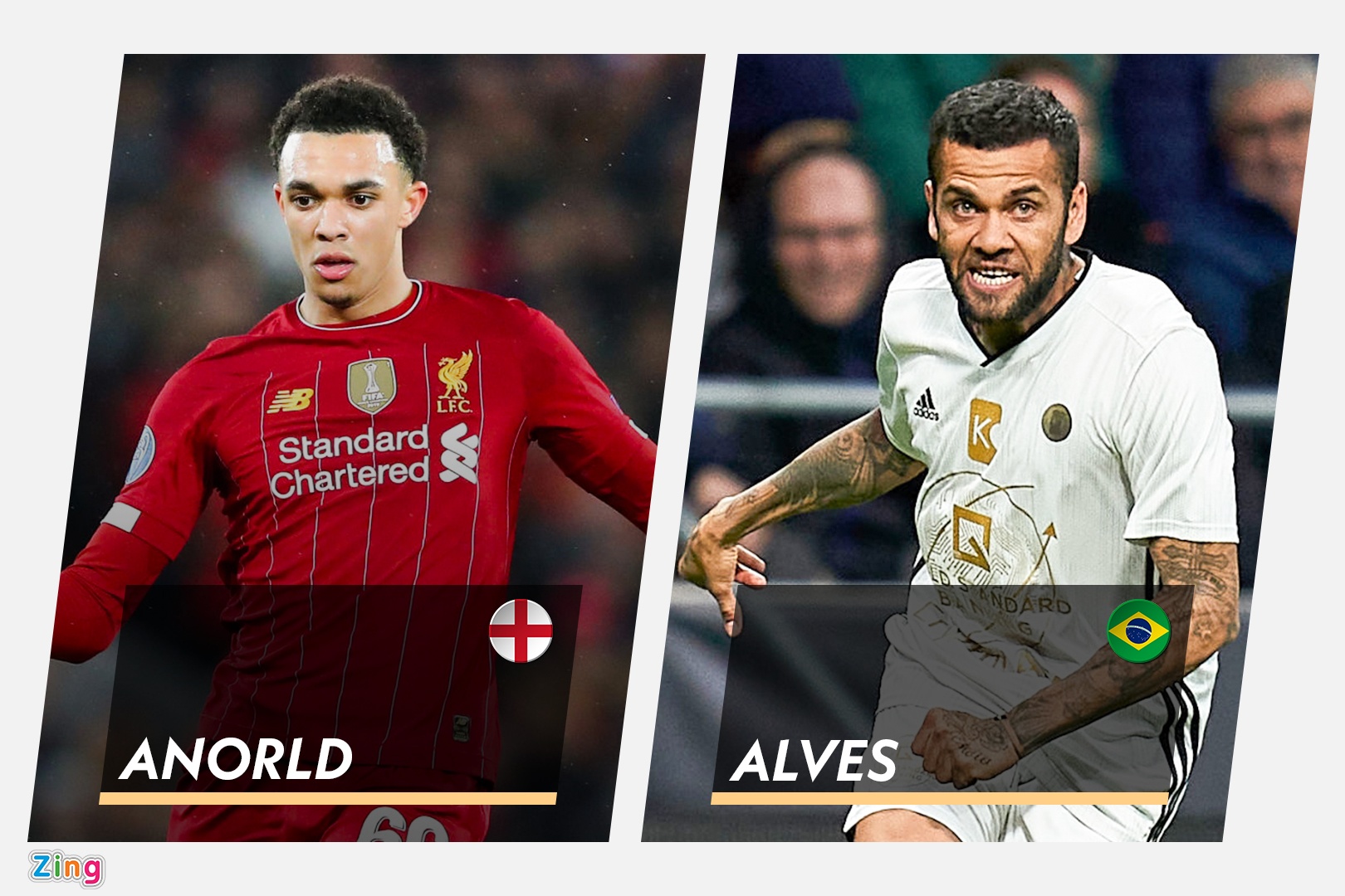 doi hinh hay nhat nam my chau au anh 2