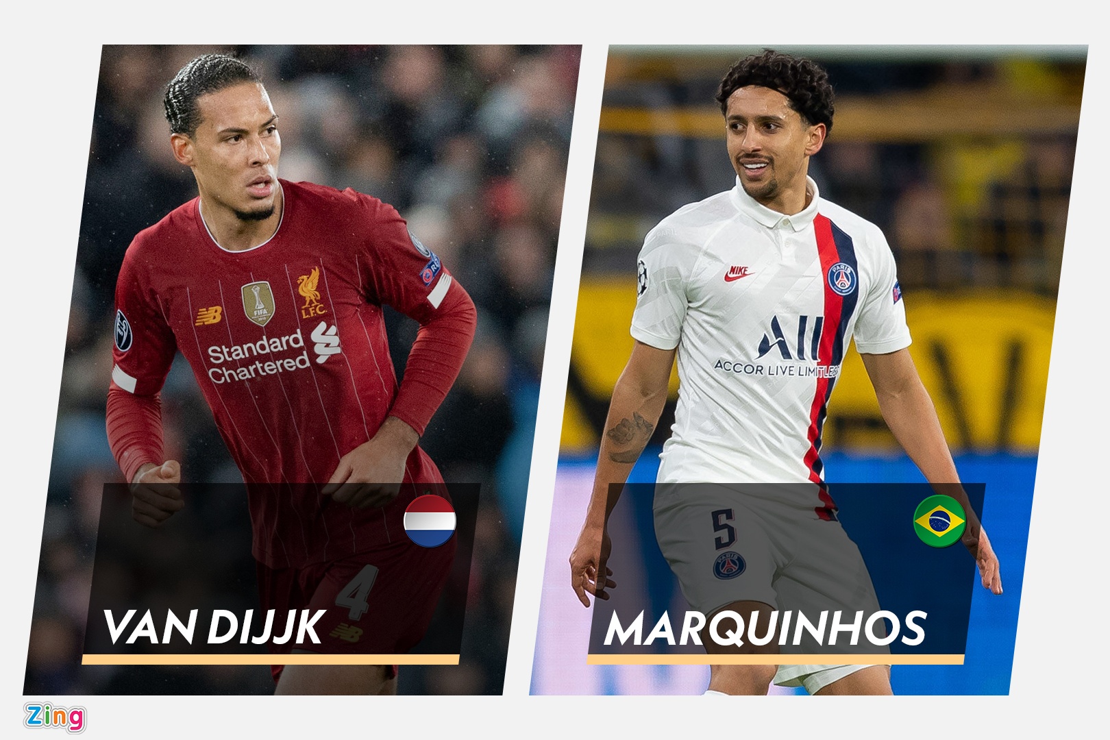 doi hinh hay nhat nam my chau au anh 3