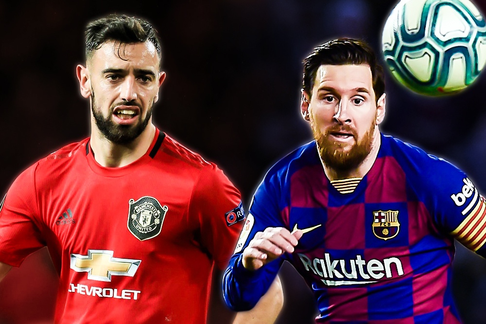 So sanh doi hinh ngoi sao hay nhat chau Au va Nam My hinh anh