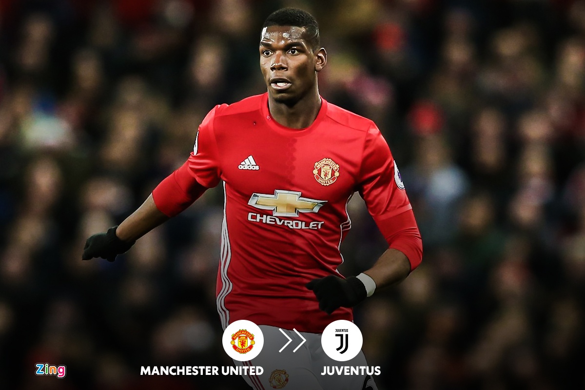 pogba sang juventus anh 1