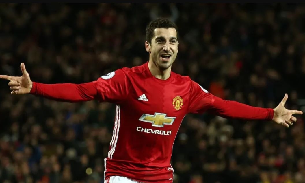 nhung ngoi sao bi Mourinho day khoi MU anh 7