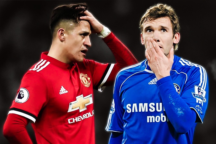 Sanchez dan dau doi hinh chuyen nhuong sai lam cua Mourinho hinh anh