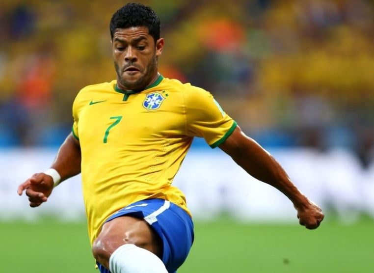 Doi hinh Brazil thua Duc 1-7 dang o dau? anh 8