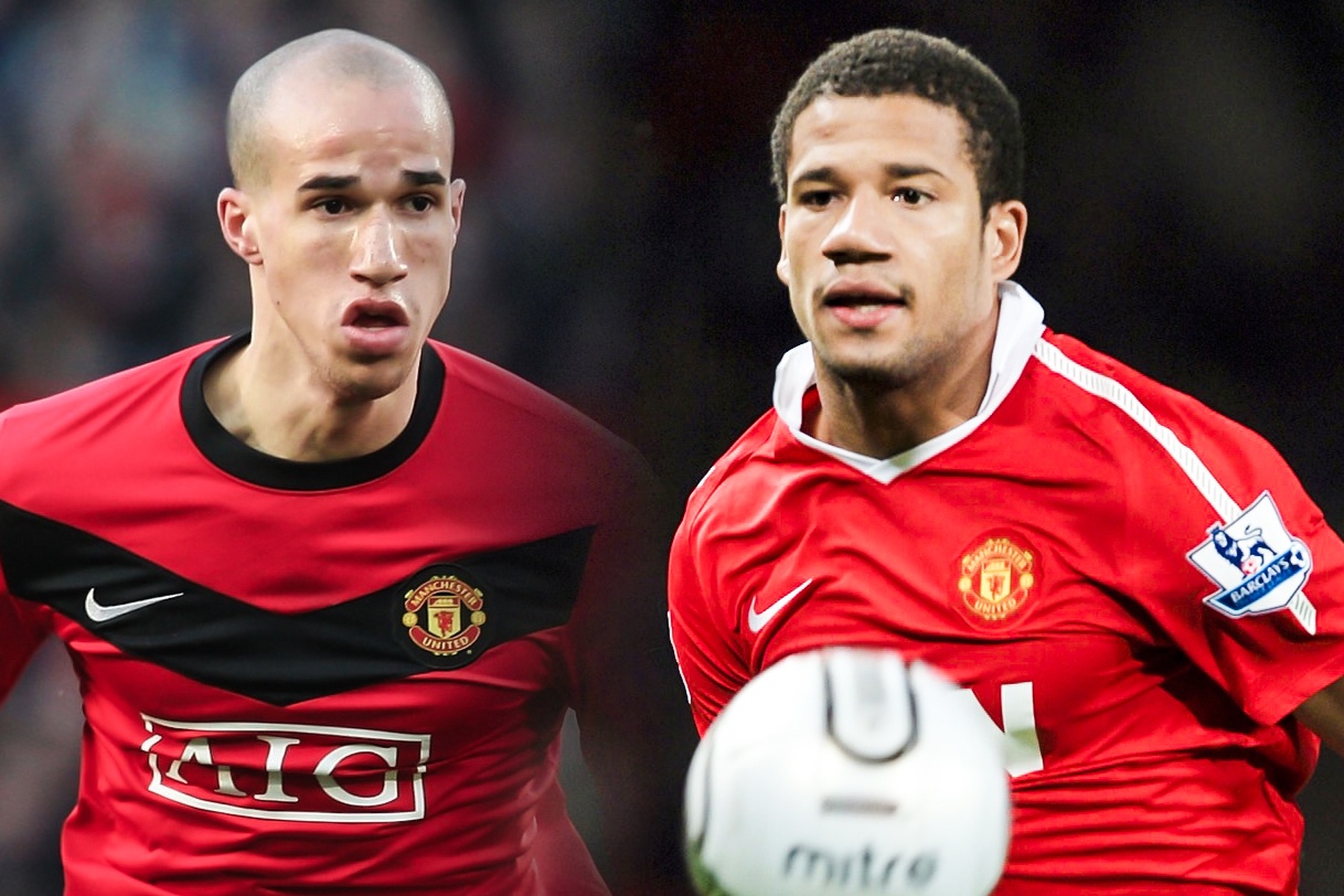 Bebe dan dau doi hinh chuyen nhuong sai lam cua Sir Alex hinh anh