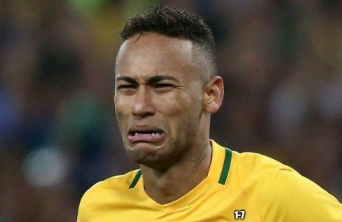 Vicente del Bosque: 'Neymar kho tinh, hay gia vo' hinh anh