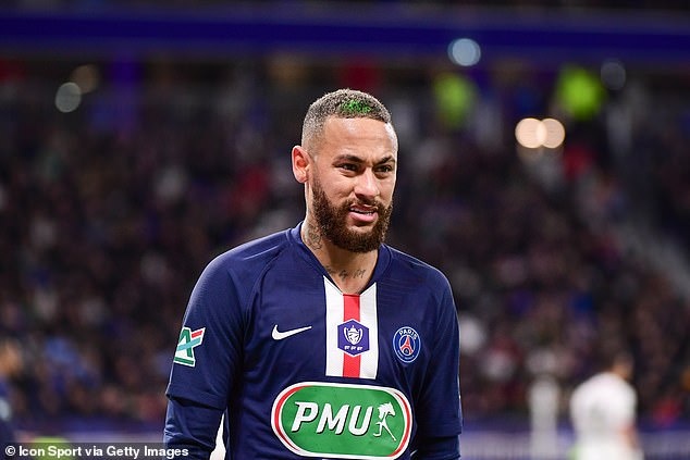 Neymar kho tinh,  hay gia vo anh 1