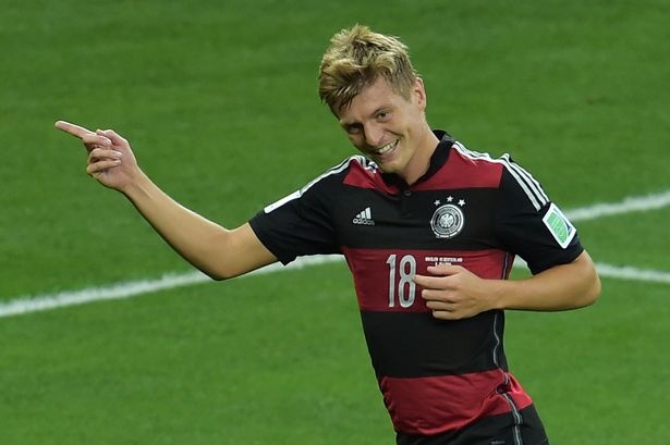 dan sao tuyen Duc vui dap Brazil 7-1 anh 8