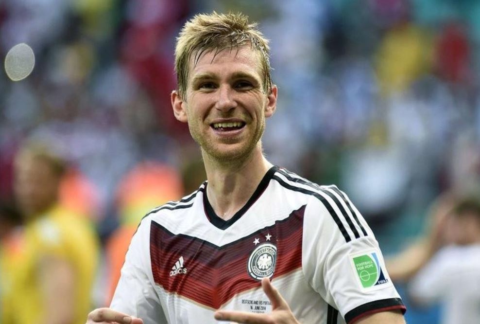 dan sao tuyen Duc vui dap Brazil 7-1 anh 14