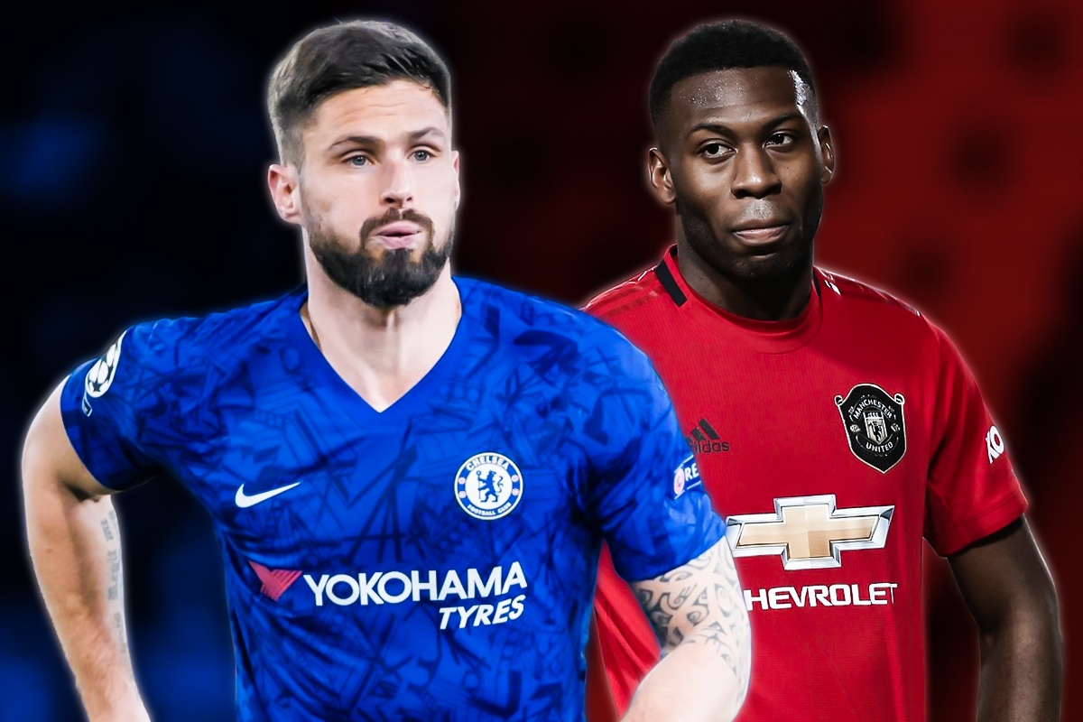 Doi hinh sao Premier League tu do he nay hinh anh