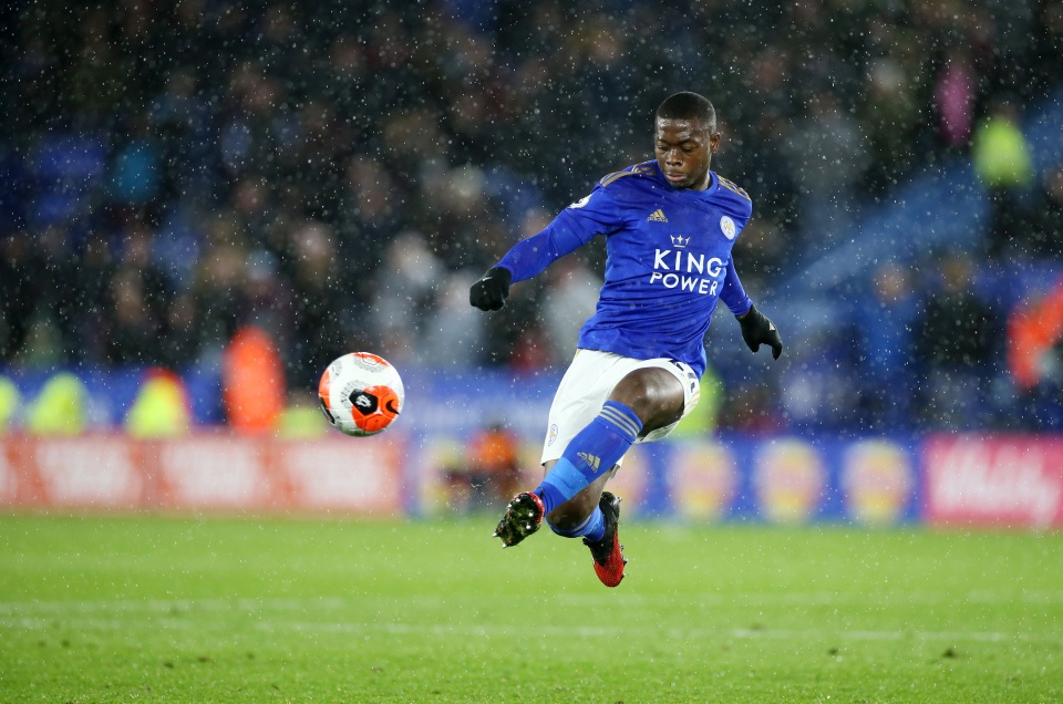 doi hinh sao premier league tu do anh 8