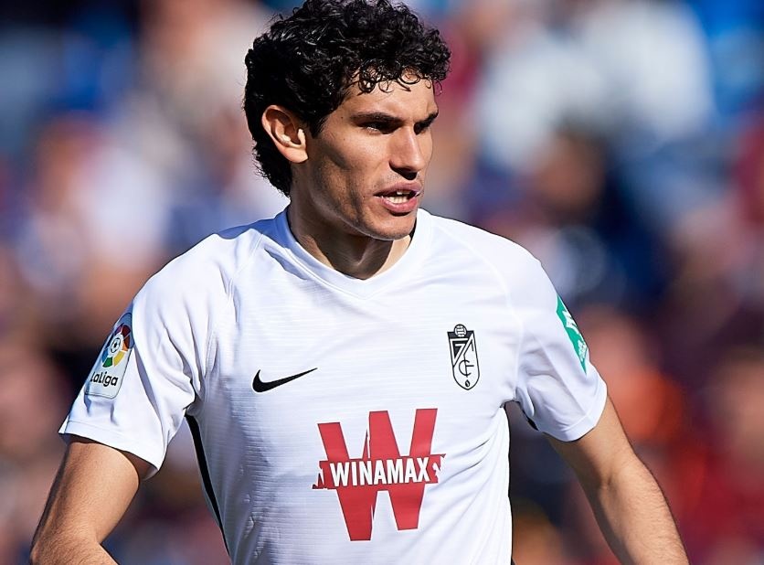 'Dai ngan ha' U23 cua Real Madrid mua toi anh 5