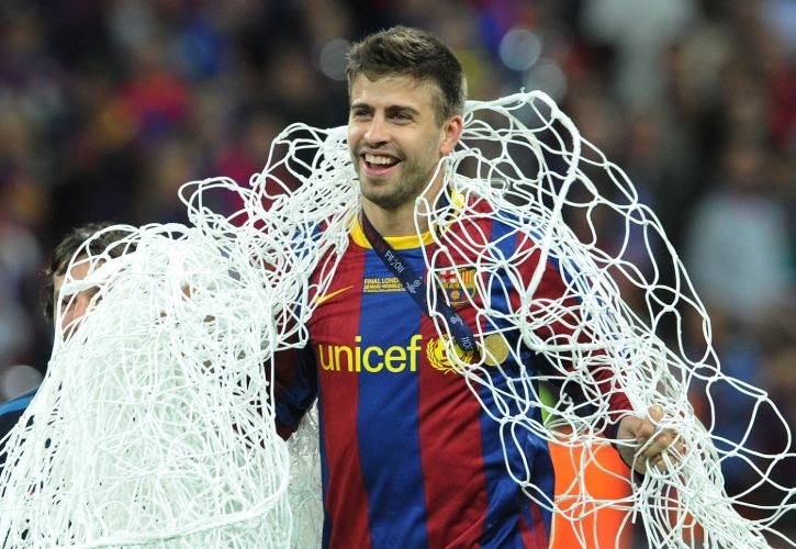 Doi hinh Barca khien Sir Alex run ray gio o dau anh 5