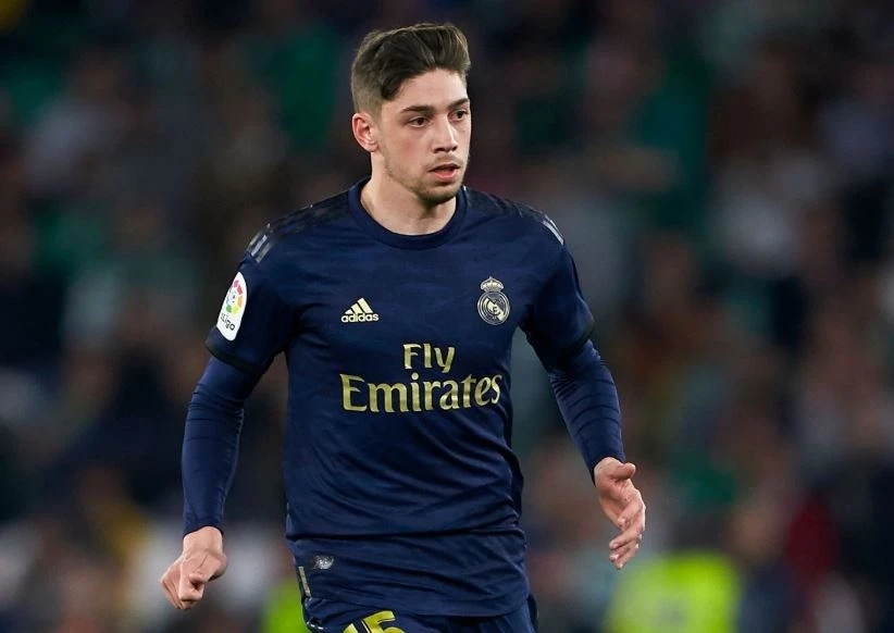 'Dai ngan ha' U23 cua Real Madrid mua toi anh 7