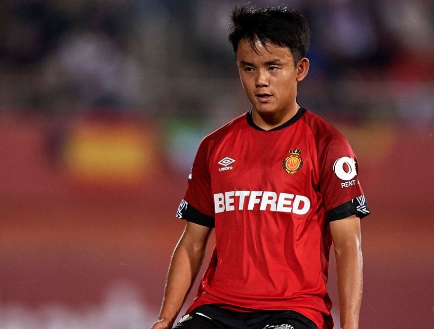 'Dai ngan ha' U23 cua Real Madrid mua toi anh 8